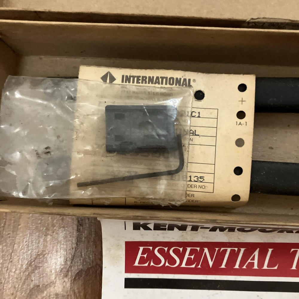 Kent Moore Crimp Tool Crimper J-39848