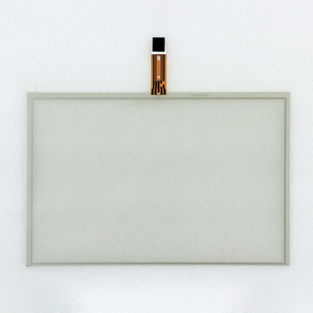 Glass Panel Resistive Touch Screen For KoT-121030