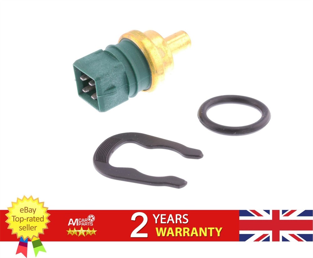 Coolant Temperature Sensor For Audi A3 A4 A6 A8 CABRIOLET TT 59919501