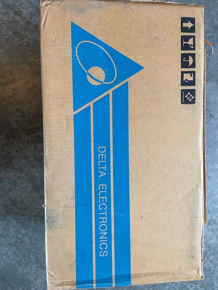 4 Pack Delta Electronics Model AFB0812M DC 12V 0.18A -R00 CPC-2