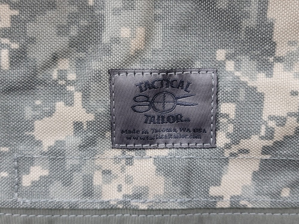 Tactical Tailor Mine Marker Bag ACU