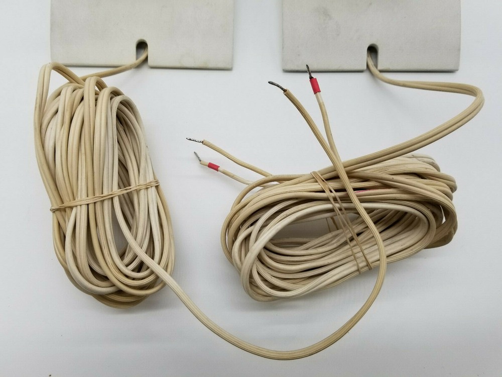 Bose Fresspace 3 Single Cube White Speakers