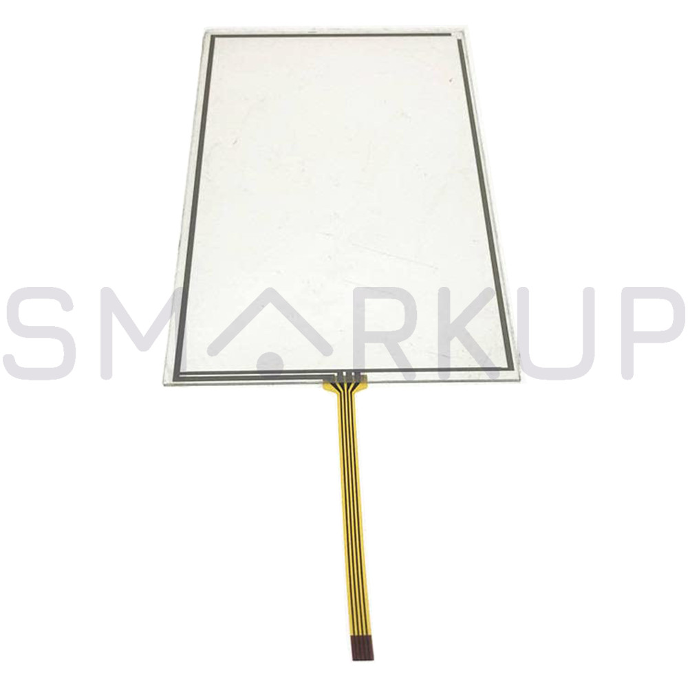 New In Box QST-070WA075H Touch Screen Glass Panel