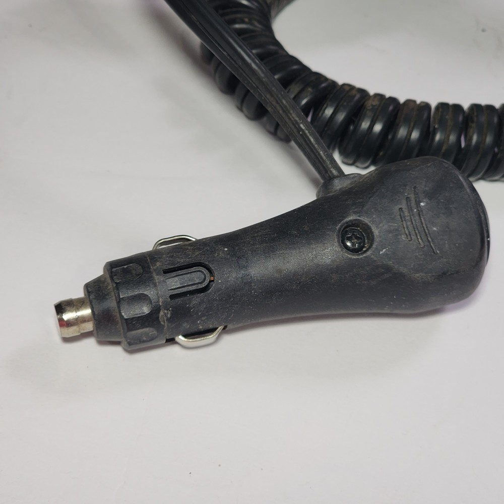 Ultra-Lite Model 1000 Orange Flash Strobe Beacon Emergency Light Tested