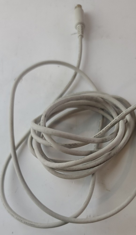 Nikon Microscope Intensilight C-HGFIE HG Lamp Controller ~ Working