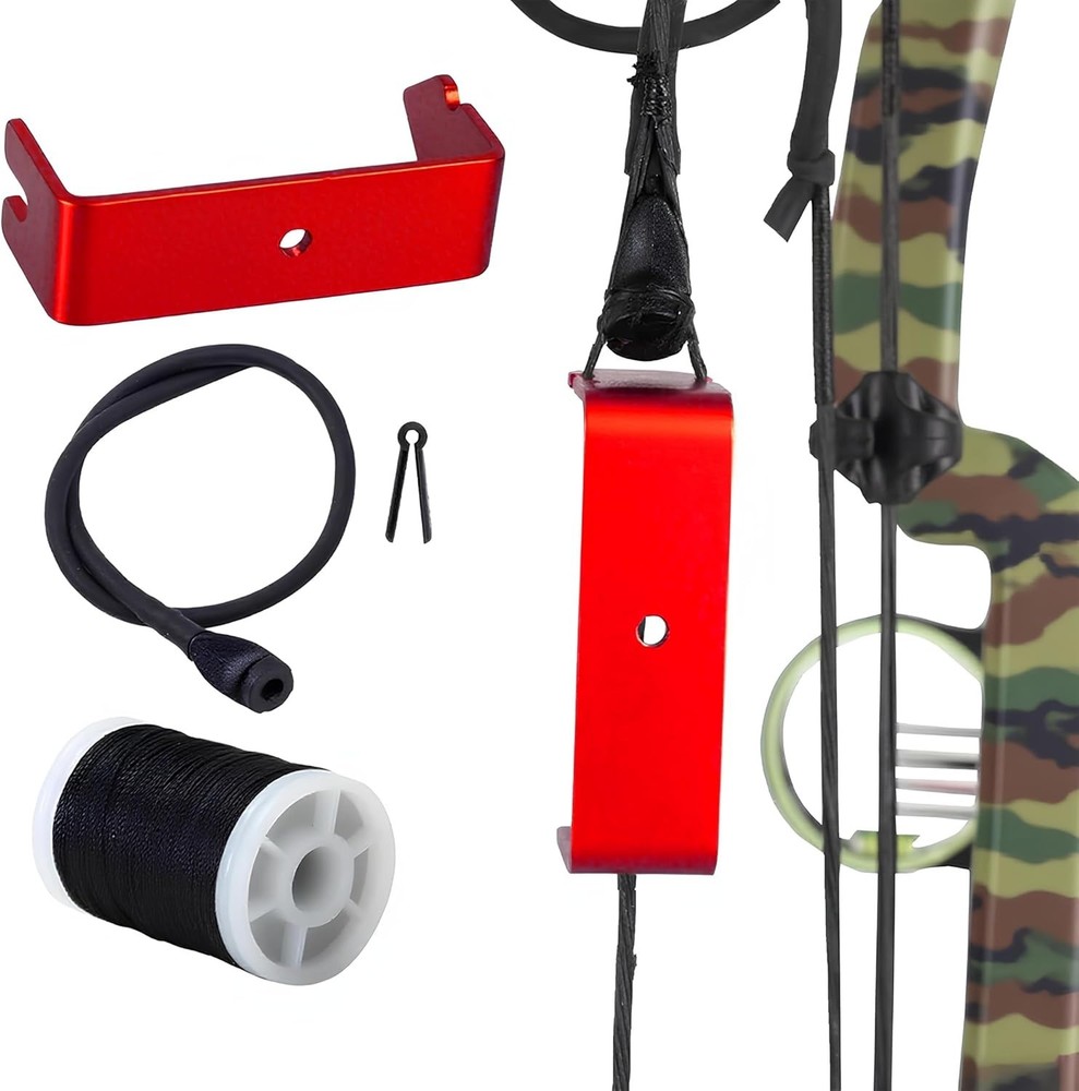 for Compound Bow Hunting and Shooting