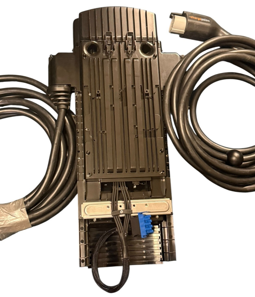 ChargePoint GW-RFID-DUAL-23 Dual Charging Station