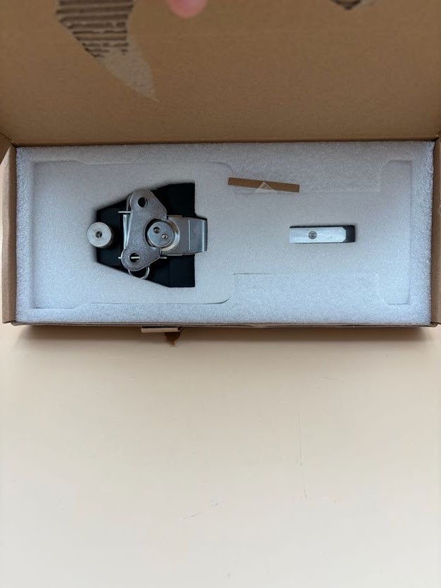 GOINGMAKE Track Saw Square Angle Stopper For Woodworking & Precise Angles - New
