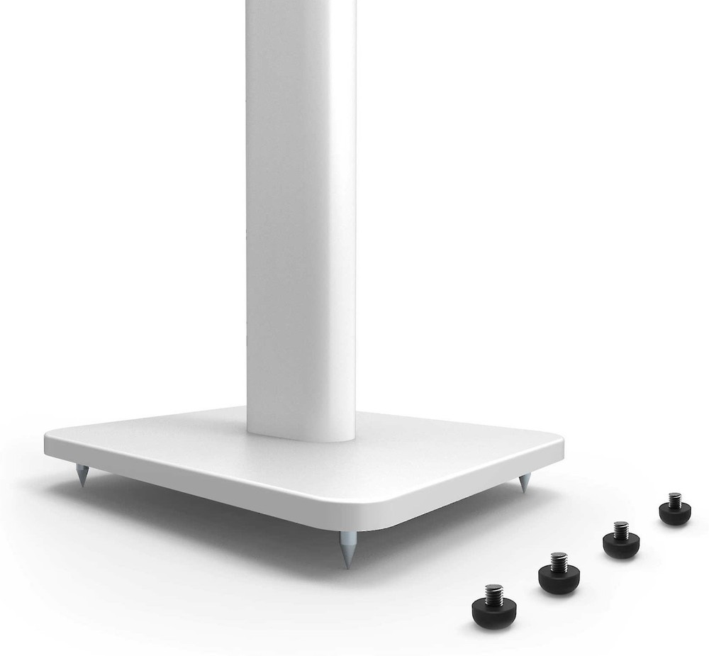 Kanto SP32 WH 32" Speaker Stands (White)