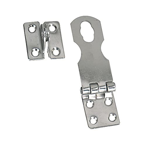 Whitecap S4052C Fixed Hasp