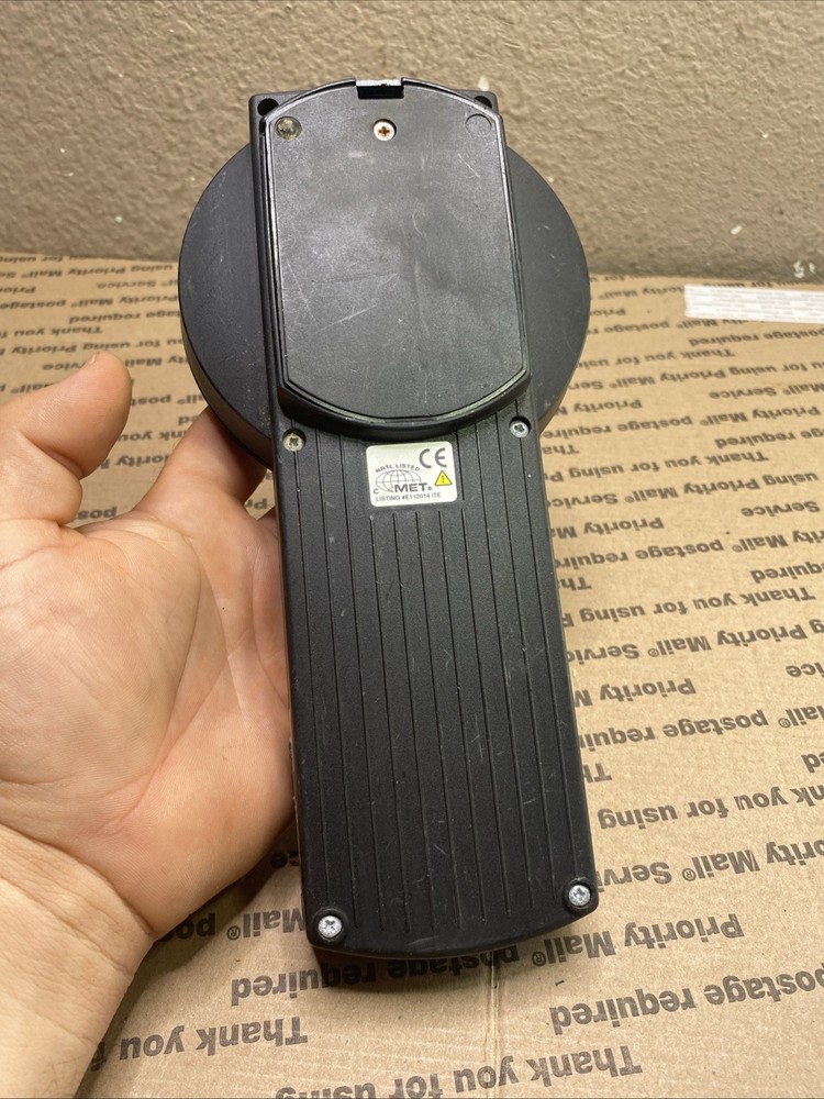 JDSU ACTERNA COPPERHEAD 2109-FED FAR END DEVICE (POWERS/read)