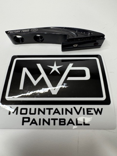 CP Micro Drop Rail Gloss Black Gen 1 USED