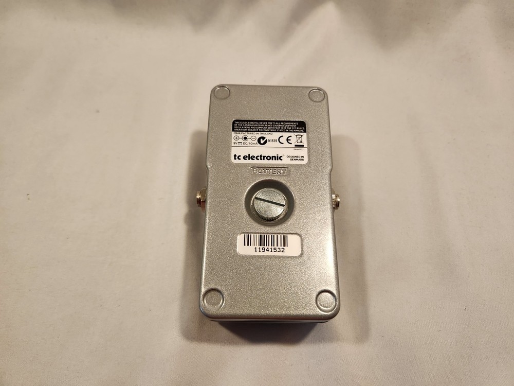 TC Electronic Rottweiler 140909