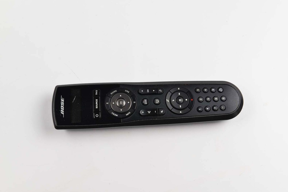 Bose AV35 Home Theater System with Remote Control