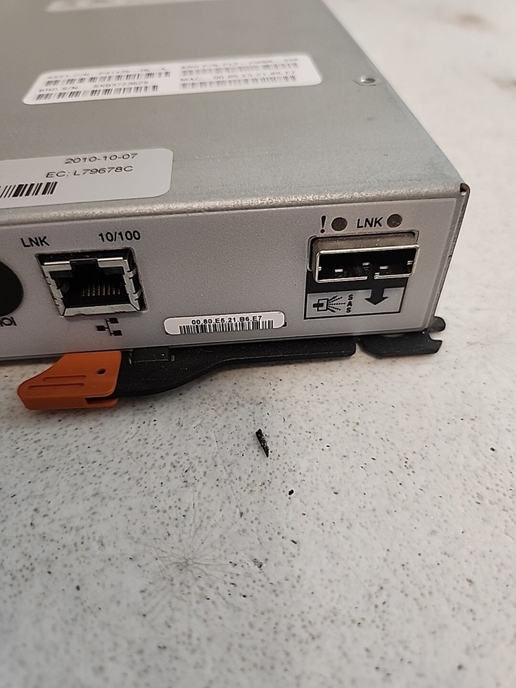 DS3524 SAS ESM Controller 69Y0189