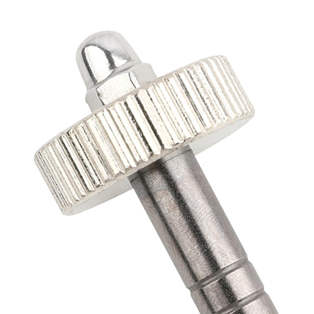 Nock Removal Tool for Screw Points Tip for Arrow Shaft