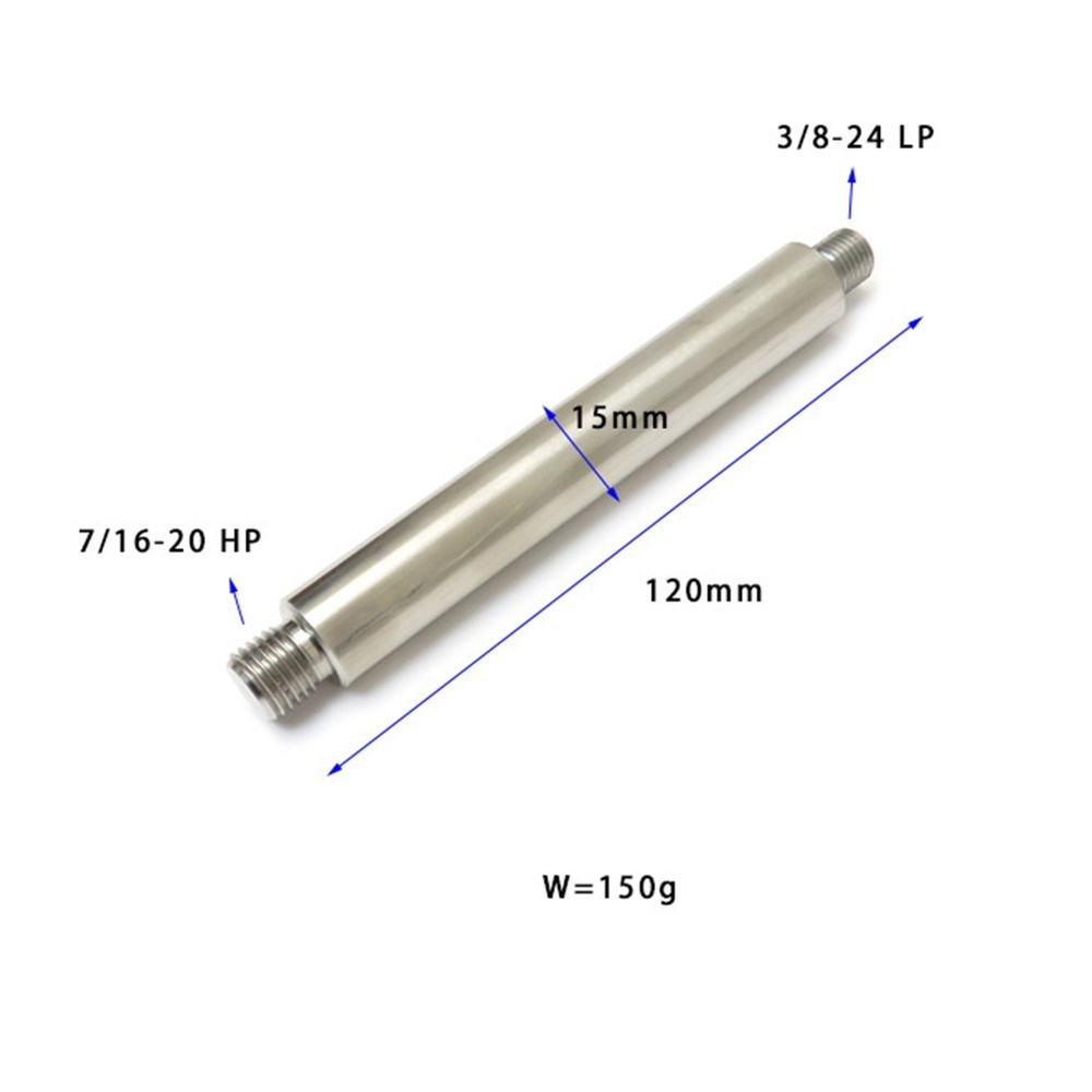 Breathing Regulator Breathing Regulator Fixed Rod First Stage Lightweight