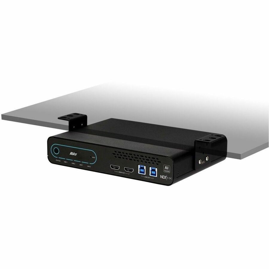 AVer NDI Matrix Tracking Box