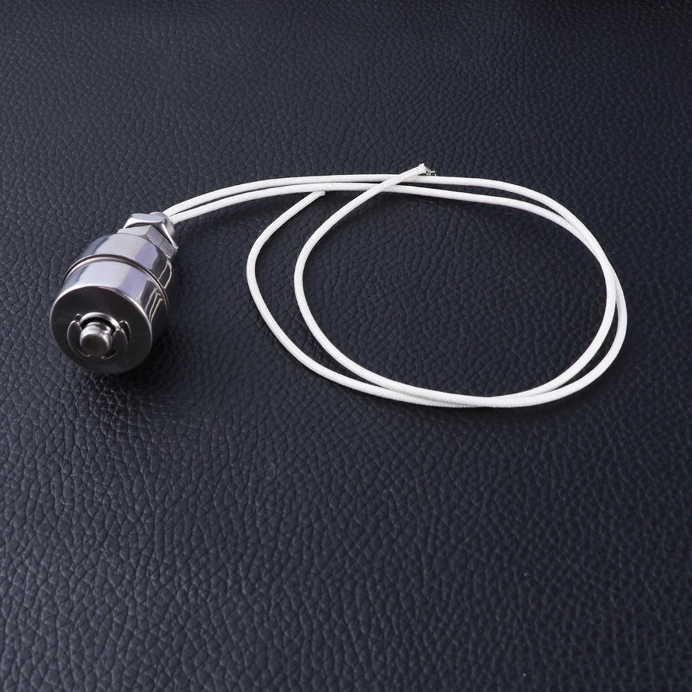 Stainless Steel Floating Switch Water Level Controller Switch