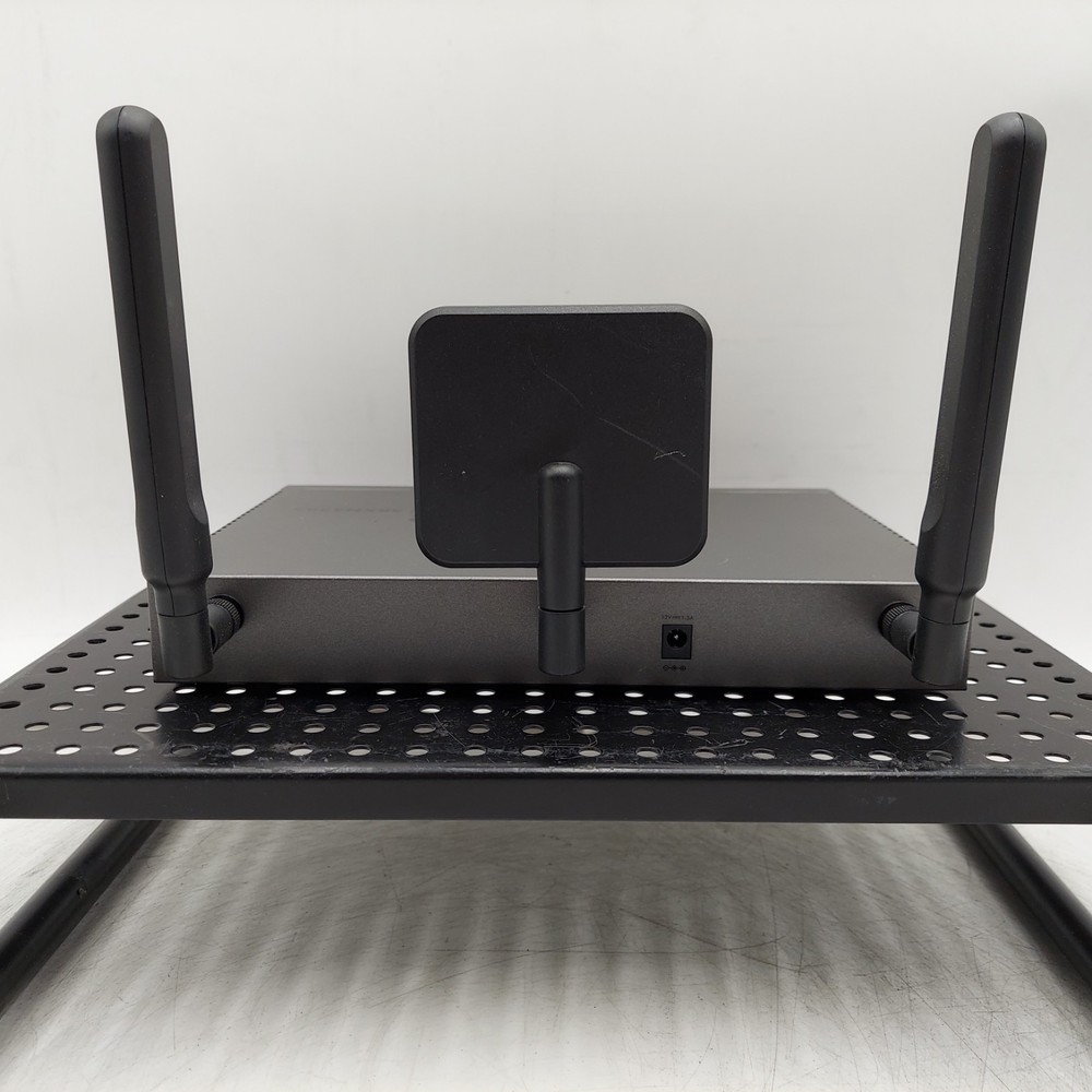 Netgear Prosafe VPN Firewall SRXN3205