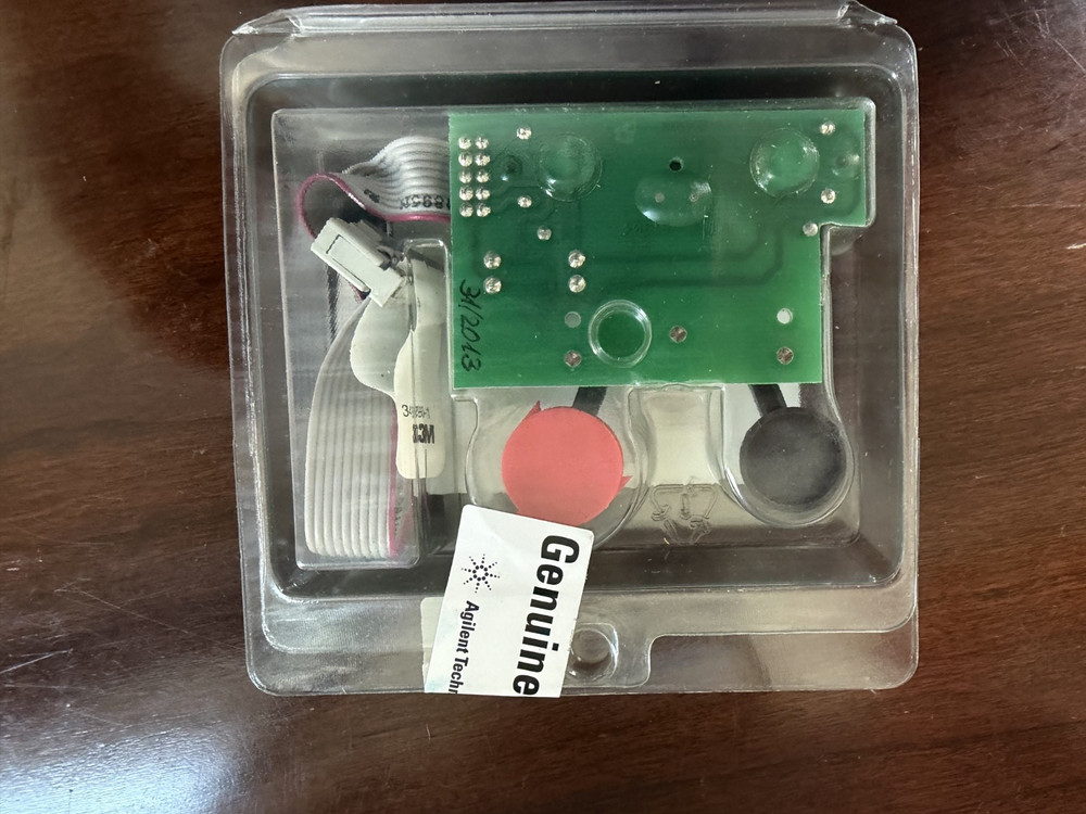 New Units - Agilent - G1103-61904 - Shutter Assembly