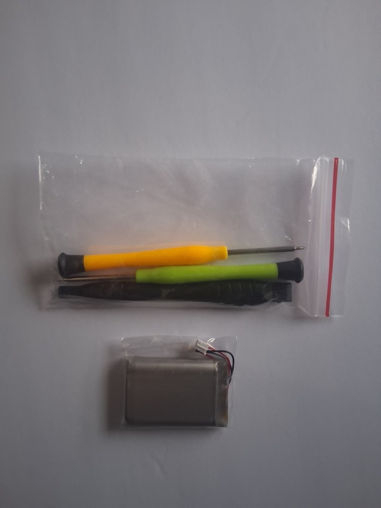 Ps4 4000MaH Controller Battery