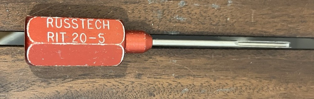 Russtech RIT20-5  Install Tool