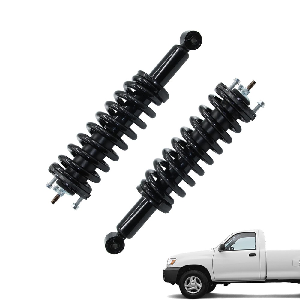 Front Struts Shock Absorber Coil Spring Assembly for 2000-2006 Tundra 171347