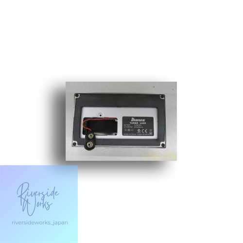 IBANEZ LU20 Multi-Effects Pedal Guitar Effects Unit JP