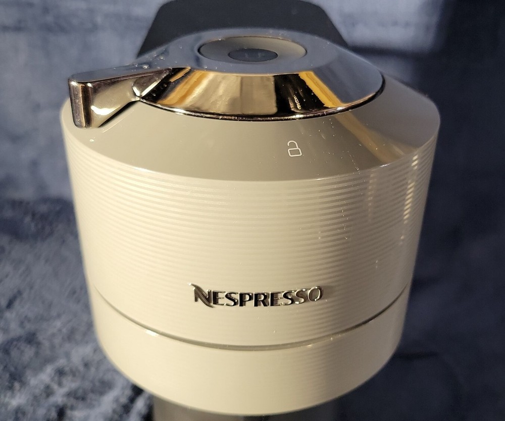 💥 Nespresso Vertuo Next by DeLonghi Coffee Machine & Espresso Maker‼️As shown