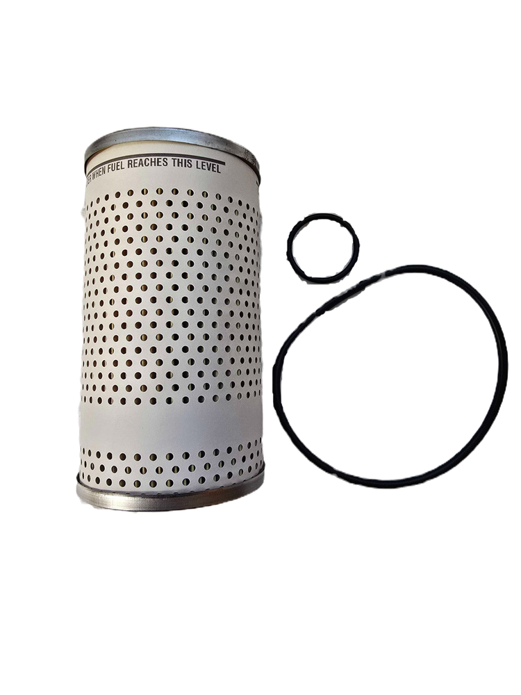 PF7680 Baldwin Fuel Water Separator Filter-Eng Code~ M11, Cummins