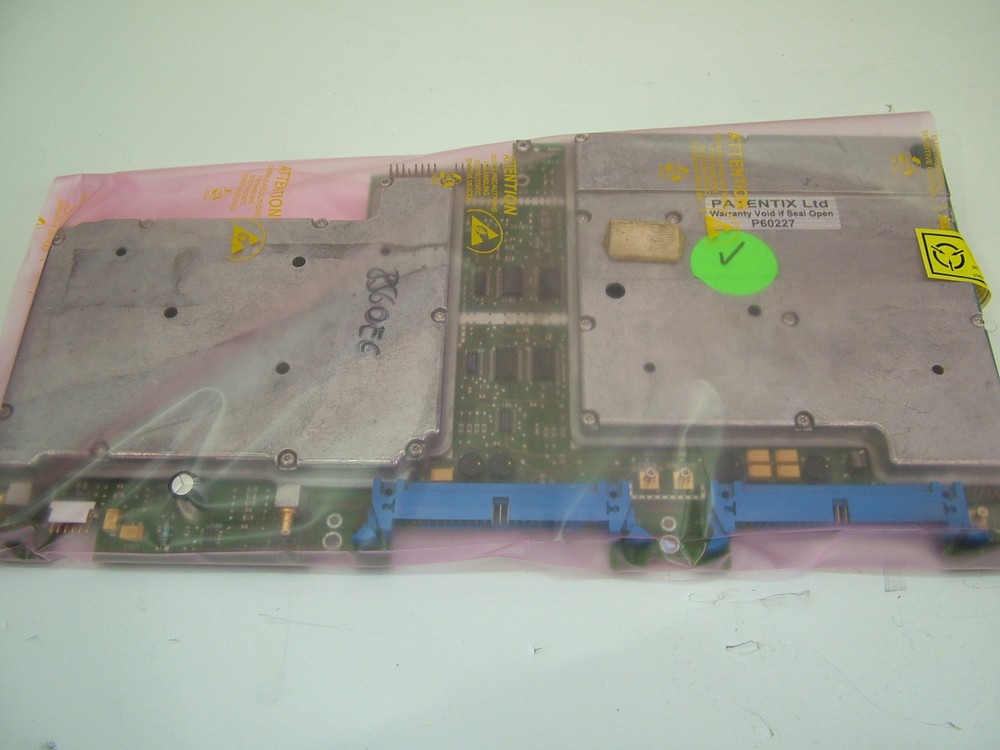 HP Agilent 08563-60163 Board