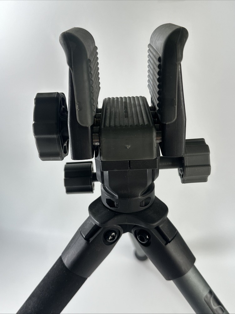 BOG Deathgrip Bantam Tripod - Missing Lower extension leg, Replaceable ASIS