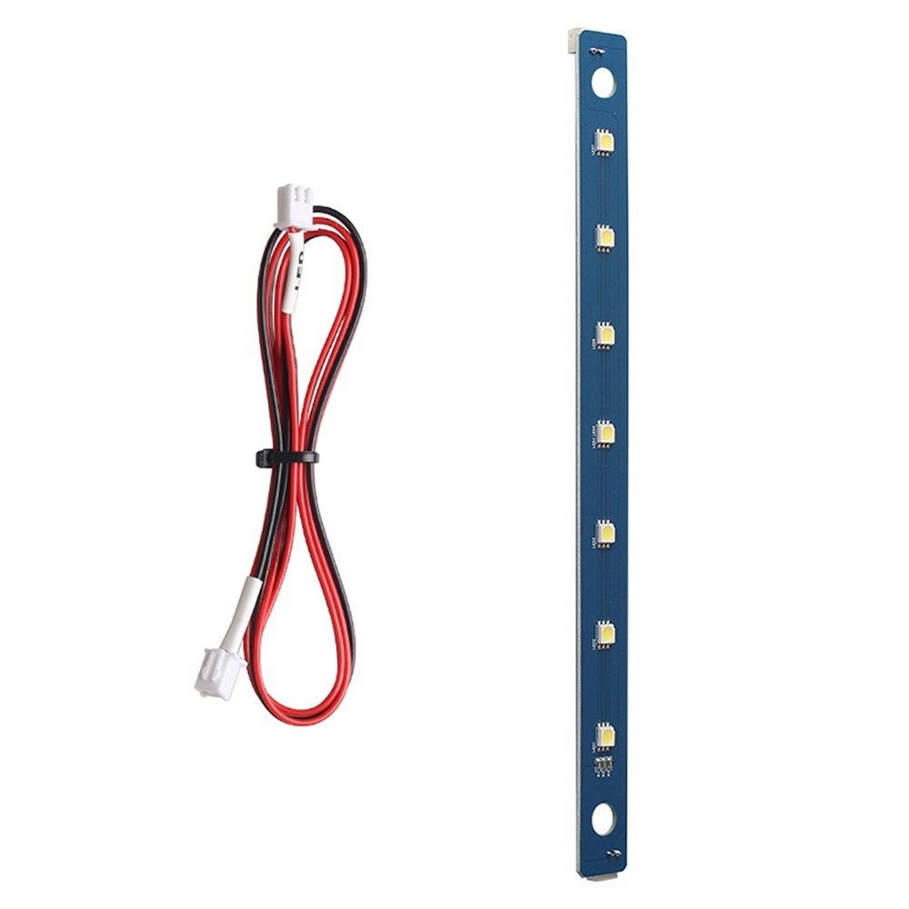 Replacement Light Board Kit with Strip Set for FLASHFORGE Adventurer 5M Pro