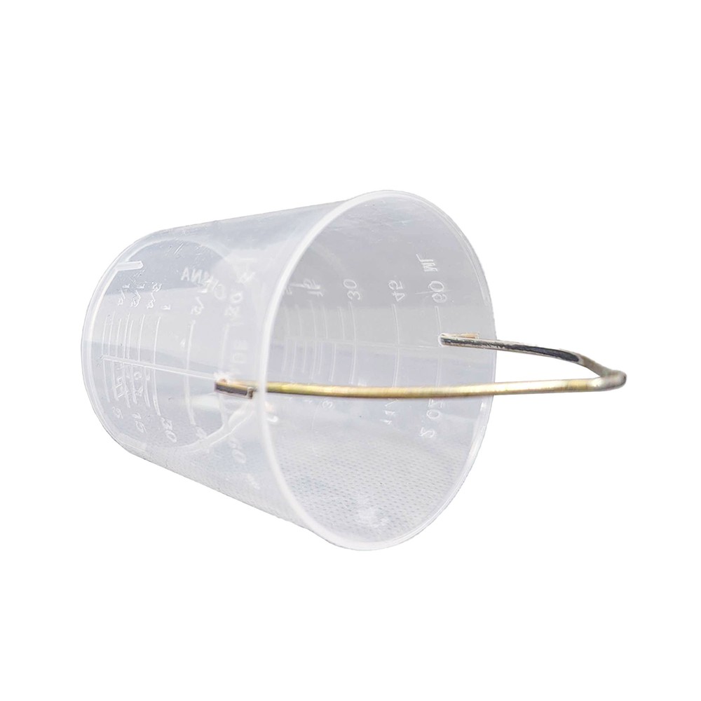 Camel Mining Gold Catch Cup – Replacement Part for Gold Panning Machines