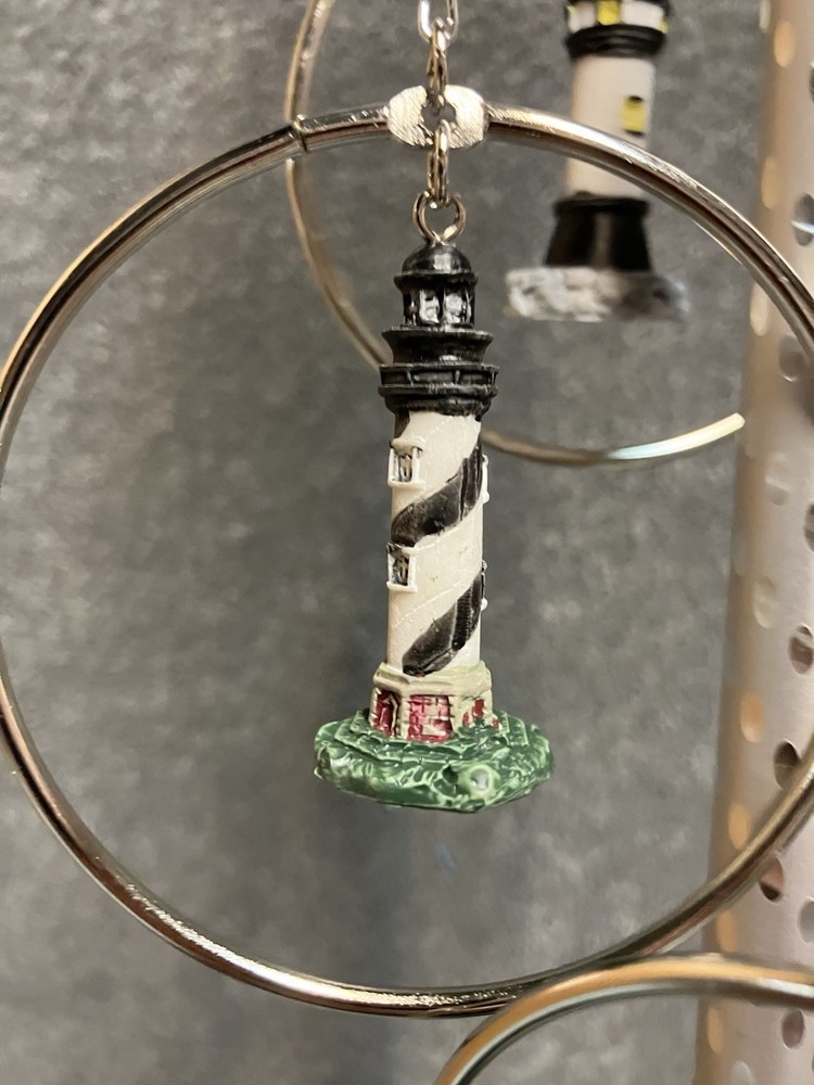Lighthouse Wind Chime