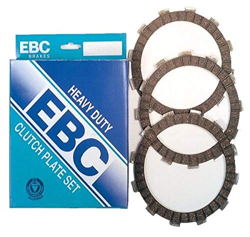 Ebc Brakes Ck5602 Clutch Plate Set