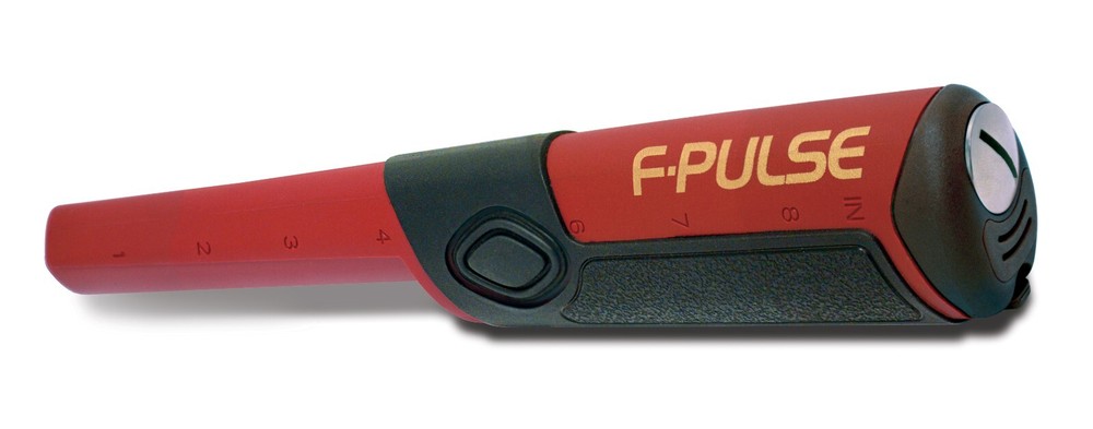 Fisher F-Pulse Waterproof Pinpointer