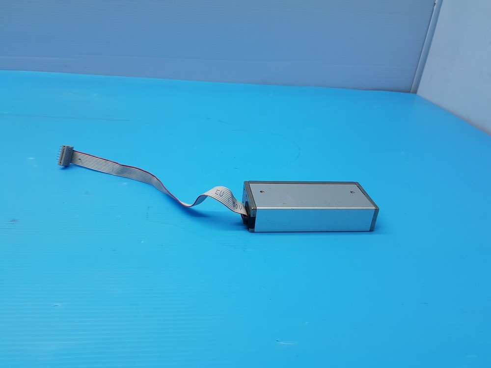 HP - Agilent - Keysight 33321Q Programmable Attenuator