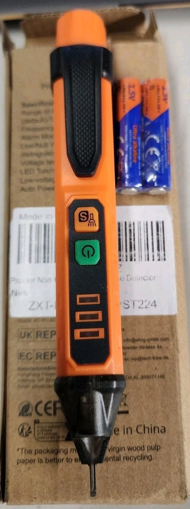 Microsoft Surface Mini DisplayPort to VGA Adapter Model 1554 - Open Box