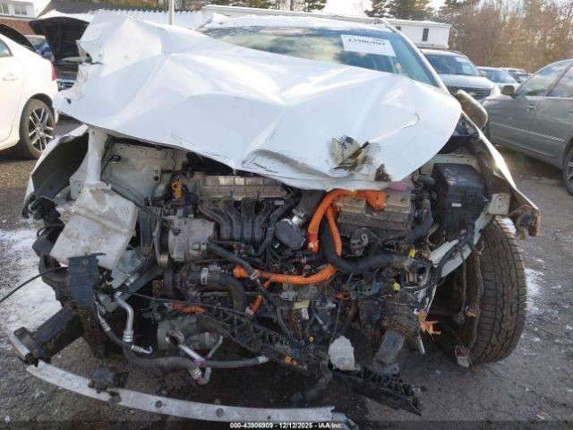Transmission Shift Plastic Fits 22 NIRO 1005571
