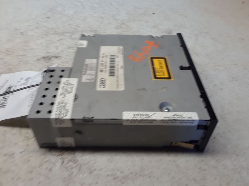 2005 2009 Audi A6 - CD Changer - 4E0035111A
