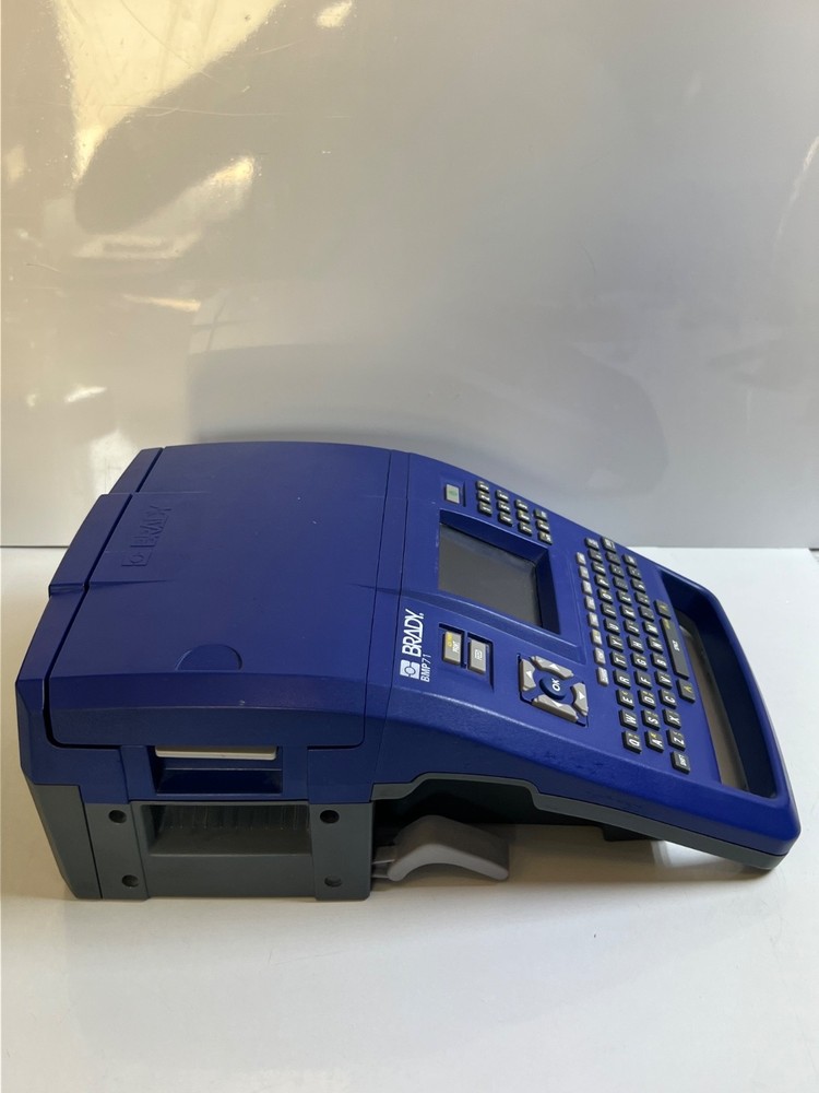 Brady BMP71 Portable Thermal Label Printer