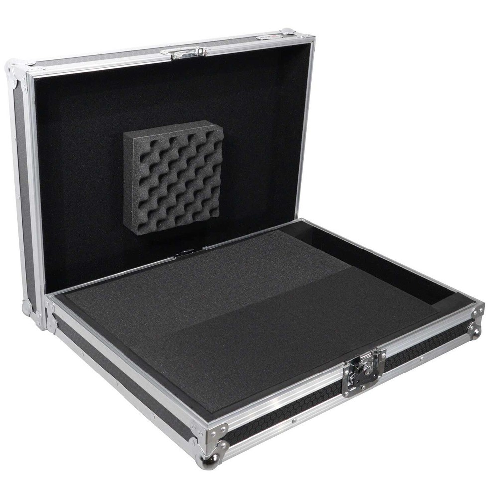 Obsidian Control NX Wing Onyx OS USB Control Surface with Road Case