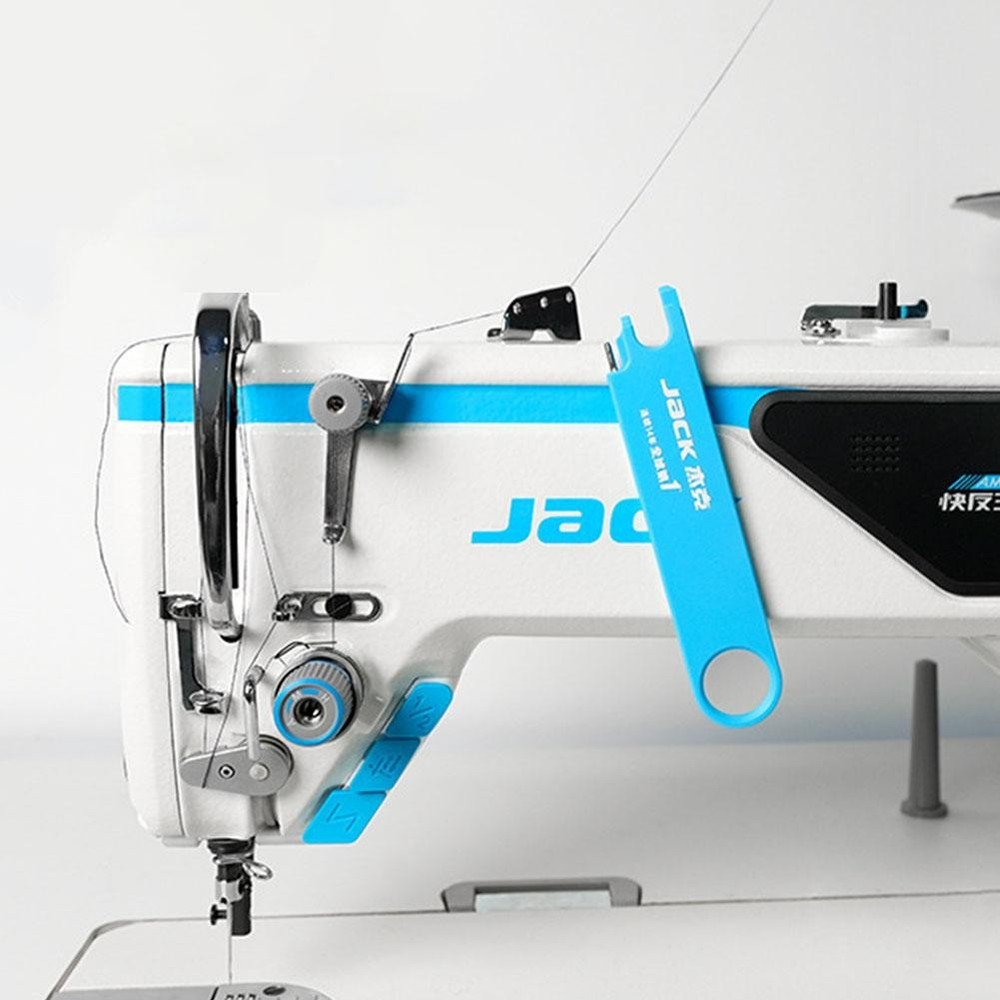 Quick Needle Threading Fast Needle Threader for Sewing Machines Threading Tool