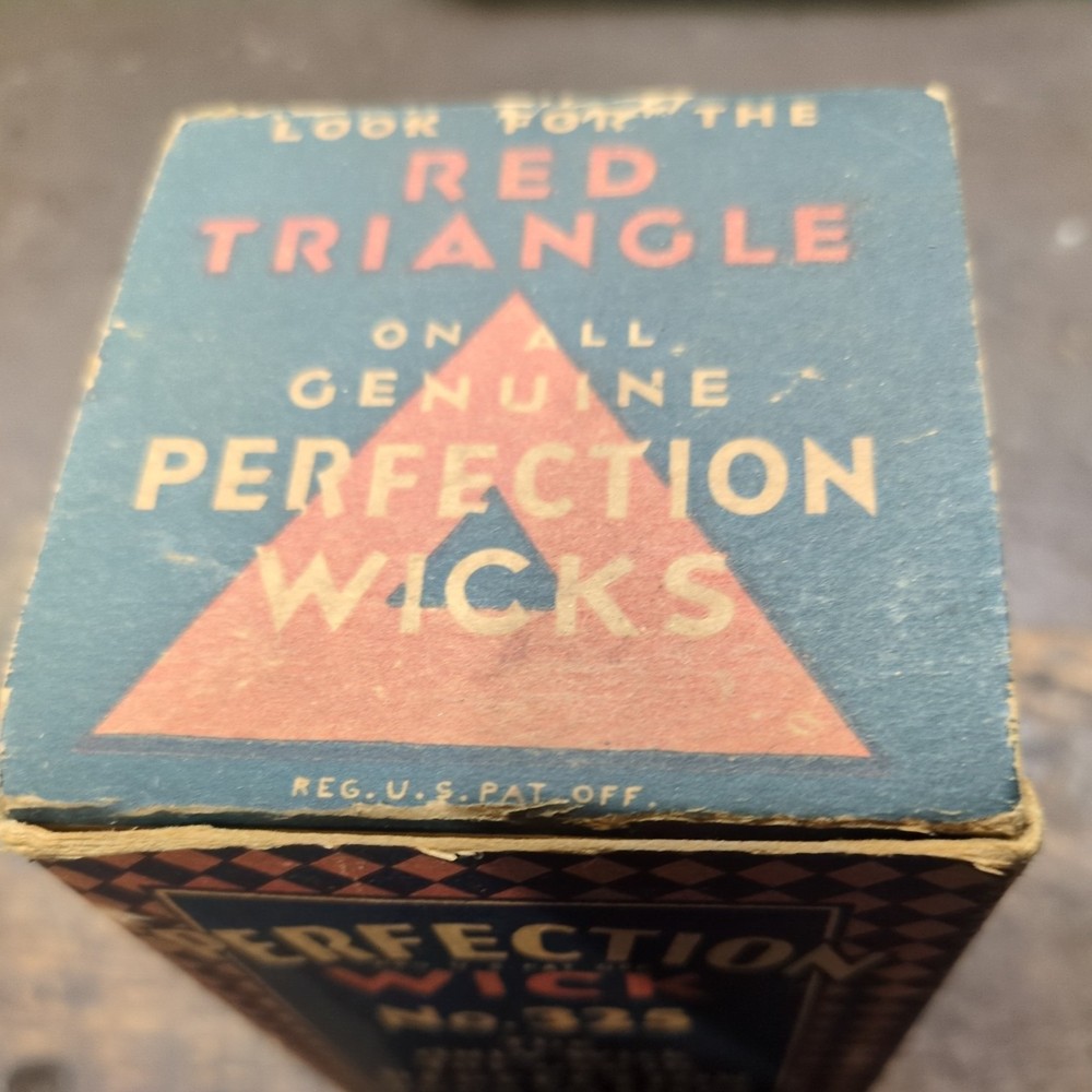 Perfection Wick No. 325