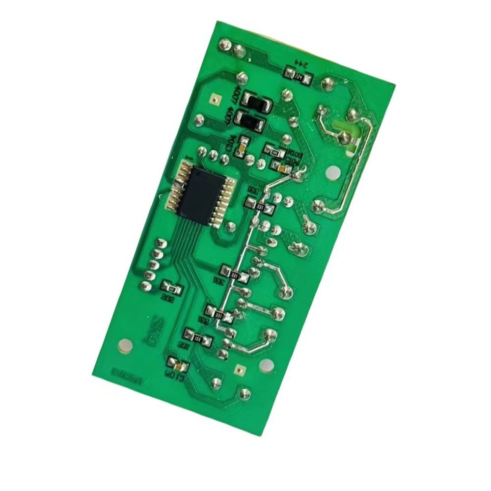 300W Fan Control Module for Air Cooler Systems with Remote Compatibility