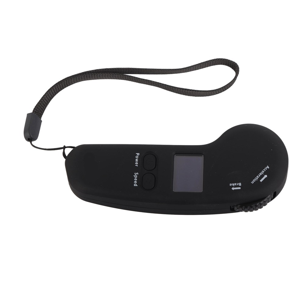 LED Remote Control For Skateboard Electric Skateboard Remote Control Replacement