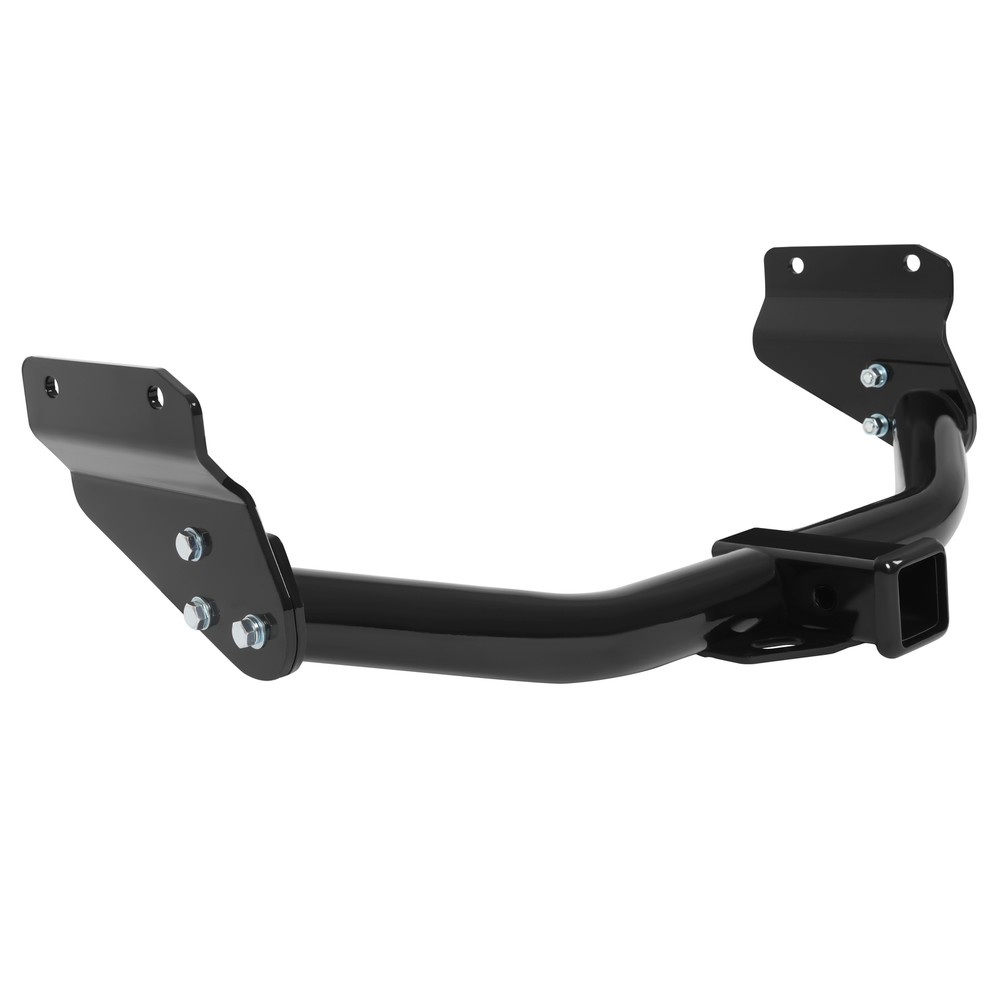 Class 3 Trailer Hitch For Dodge Durango 2011-2023  Jeep Grand Cherokee 2012-2022