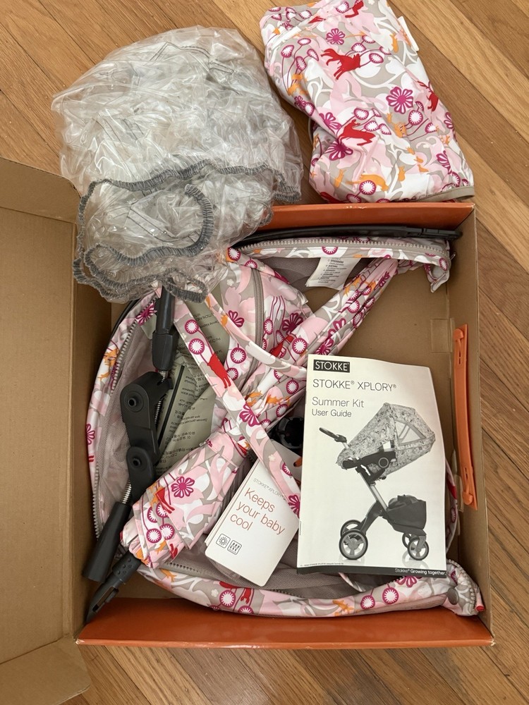 STOKKE Summer Kit
